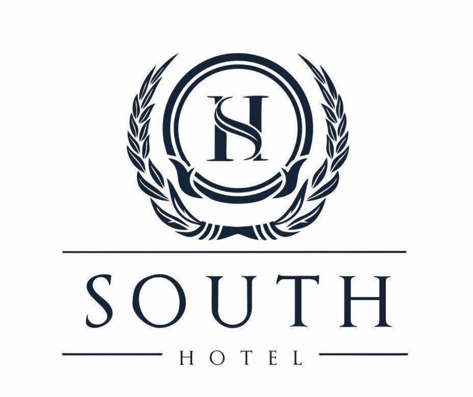 South Hotel Tashkent Exterior photo